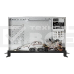 Серверный корпус ExeGate EX293305RUS Pro 1U250-01 (RM 19