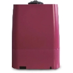 Ультразвуковой увлажнитель воздуха LORIOT Vega LHS-C530E, 5.3л, бордовый/черный, фото4