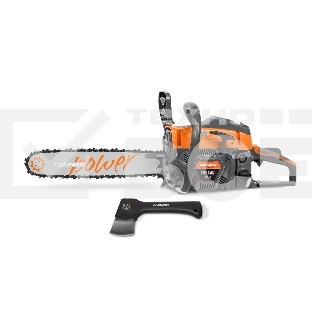 Пила цепная бензиновая DAEWOO DACS 4500