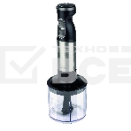 Блендер EVOLUTION HBS-1031 черный, фото2