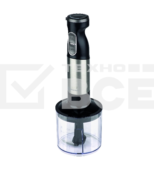 Блендер EVOLUTION HBS-1031 черный