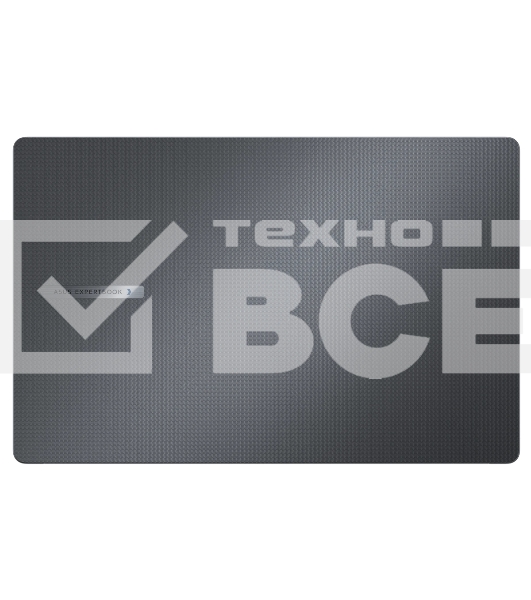 Ноутбук ASUS ExpertBook Entry B1503CVA-S70422 CORE 5 120U 16Gb 512Gb 2280 PCIE G4 SSD 15.6 FHD 1920X1080 16:9 300nits Anti-Glare NTSC:45% Wide View Intel UHD Graphics Without OS 1.65 Kg