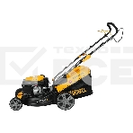 Газонокосилка бензиновая Denzel GLD-460SP 58803, фото48