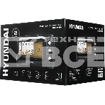 Мини-печь Hyundai MIO-HY094 35л. 1600Вт черный, фото3