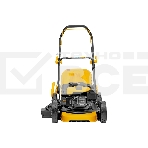 Газонокосилка бензиновая Denzel GLD-460-K, 150 см3, 46 см, 50 л, фото10