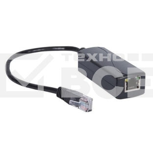 Конвертер Osnovo CN-PoE24/G