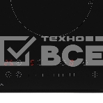 Индукционная варочная панель Krona FORTE 30 BL, фото5