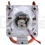 Кулер для процессора Raspberry Pi RPI-ICETOW Ice Tower CPU for Raspberry Pi, фото4