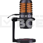 Игровой стрим микрофон Redragon Nebula GM211 USB,Кардиоидный,6 цвет.подсв._1, фото5