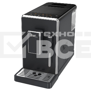 Кофемашина JVC JK-CM85 черный