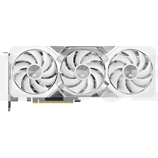 Видеокарта Acer RX9070XT PREDATOR BIFROST WHITE OC 16Gb GDDR6 256bit 3xDP HDMI 3FAN RTL