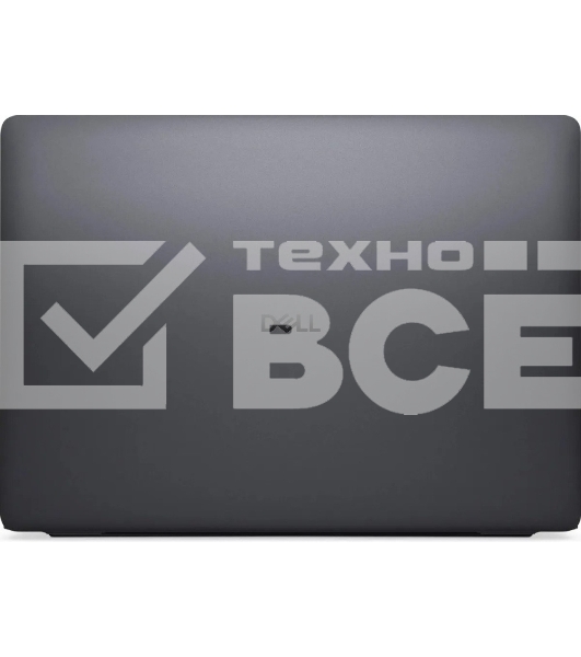 Ноутбук Dell Pro 14 Core Ultra 7 255U 16Gb SSD512Gb Intel Graphics 14