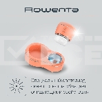 Щетка (д/очистки лица) Rowenta LV4010F0, фото6