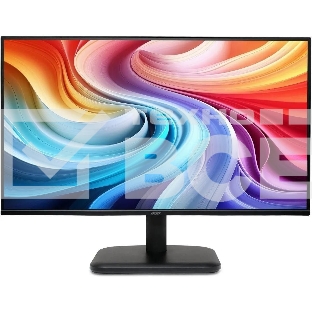 Монитор 27' Acer EK271Gbi IPS 1920x1080, 120 Гц, 1 мс, 16:9, 250 кд/м², 1xVGA, 1xHDMI, черный