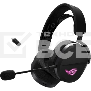 Гарнитура A501 ROG PELTA/BLK/A501 ROG PELTA/BLK