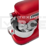 Кухонная машина Rondell RDE-KM900 планетар.вращ. 1900Вт красное вино, фото11