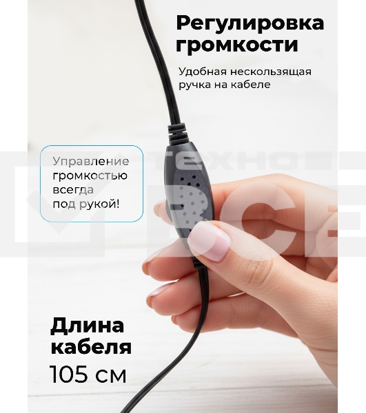 Портативная колонка Ritmix SP-3010 черный