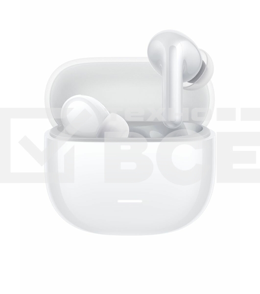 Наушники TWS Xiaomi Redmi Buds 8 Lite белый, внутриканальные, Bluetooth, до 7 ч
