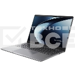 Ноутбук ASUS ExpertBook P3 PM3406CKA-LY0238 AMD Ryzen AI 5 330 2000MHz/14'/1920x1200/32GB/512GB SSD/AMD Radeon 820M/Wi-Fi/Bluetooth/Без ОС (90NX0971-M008Y0_32) Grey, фото5