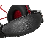 Гарнитура Bloody G500 чёрный, проводная, 3.5 мм, фото8