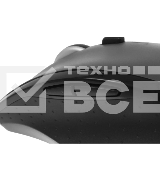 Мышь беспроводная Logitech M705 черный, 1000 dpi, радиоканал, USB, кнопки - 7