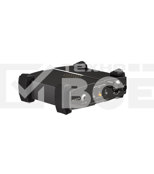 Предусилитель 110906A2053 Icon SpaceMon для наушников