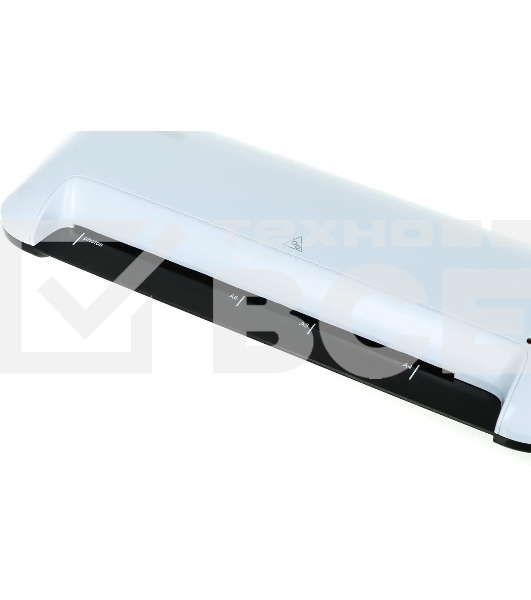 Ламинатор Cactus CS-LAB-A4400 A4 (80-125мкм) 40 см/мин (2 вал.) лам.фото