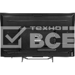 Телевизор Haier 43' DH1VYMD01RU cеребристый HQ-LED UHD 60Hz Smart TV 2GB/16GB, фото9