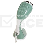 Отпариватель BQ SG1003H белый/мятный, 1400 Вт, 18 г/мин, 220 мл, фото6