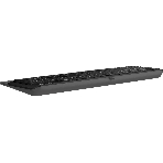 Клавиатура A4Tech Fstyler FK20 проводная, USB Type-A, серый, фото3