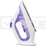 Утюг Braun TexStyle1 SI1080VI фиолетовый/белый, 2000 Вт, 25 г/мин, 130 г/мин, 220 мл, фото8