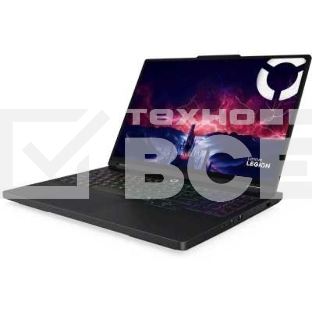 Ноутбук Lenovo Legion 5 15AHP10/15.1'/OLED/AMD Ryzen 7 260/32GB/1024GB SSD/NVIDIA GeForce RTX 5050 8GB/Без ОС/черный/1.9kg