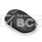 Комплект клавиатура+мышь ExeGate MK210 беспроводной, USB, 1200 DPI, чёрный, фото5