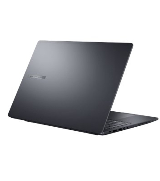 Ноутбук ASUS ExpertBook B3605CVA-MB0955/16'/IPS/Intel Core 5 120U/16Gb/512Gb/Intel UHD Graphics/No OS/1.78kg