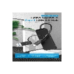 Концентратор Vention CHTBB, USB/USB Type-C, USB, USB, фото2