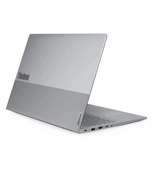 Ноутбук Lenovo Thinkbook 16 G9 IRL/16'/IPS/Intel Core 7 240H/32Gb/1Tb SSD/Intel Graphics/Windows 11 Pro/серый/1.75kg