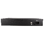 Коммутатор Falcon Eye FE-24FPG2, 24×100 Мбит/с PoE + 2×1 Гбит/с, неуправляемый, фото4