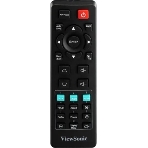 Проектор ViewSonic LSD401HD DLP 4000Lm ANSI (3840x2160) 3000000:1 ресурс лампы:20000часов 1xUSB typeA 2xHDMI 4.5кг, фото7