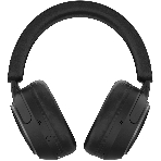 Гарнитура беспроводная DEFENDER FreeMotion (Свобода) B1055 черный (Bluetooth) (62155), фото2