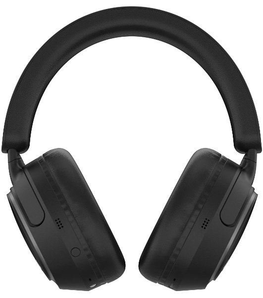 Гарнитура беспроводная DEFENDER FreeMotion (Свобода) B1055 черный (Bluetooth) (62155)