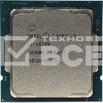 Процессор Intel Core i3-10100 Soc-1200 3.6GHz OEM, фото 1