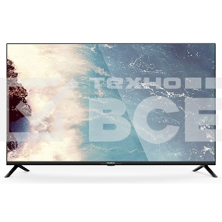 Телевизор Centek 43