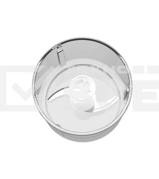 Блендер погружной Blackton Bt HB420PS White-Blue. блендер+миксер+измельчитель Мощность:700 Вт