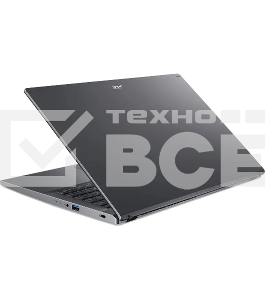 Ноутбук Acer Aspire 5 A515-57-506D Core i5 12450H 16Gb SSD512Gb Intel UHD Graphics 15.6
