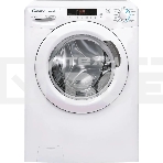 Стиральная машина CANDY CSH44283DW/2-07 белый, загрузка фронтальная 8кг, 1200 об/мин., класс: А, фото 1