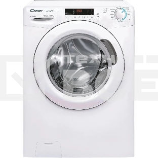 Стиральная машина CANDY CSH44283DW/2-07 белый, загрузка фронтальная 8кг, 1200 об/мин., класс: А