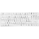 Клавиатура Defender IVORY GK-579 проводная USB белая, фото5