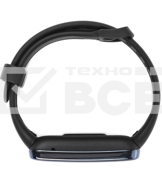 Фитнес-браслет Xiaomi Smart Band 7 Pro GL черный