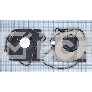 Вентилятор (кулер) для моноблока Lenovo IdeaCentre B305 A4980 A70Z W4600 W6000 GPU