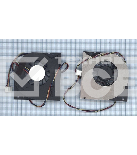 Вентилятор (кулер) для моноблока Lenovo IdeaCentre B305 A4980 A70Z W4600 W6000 GPU